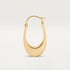 Chunky Dangling Earrings